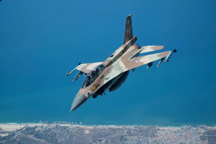 Noi ordine pentru bombardarea Teheranului, după ce Israelul a anunțat încălcarea armistițiului de către Iran