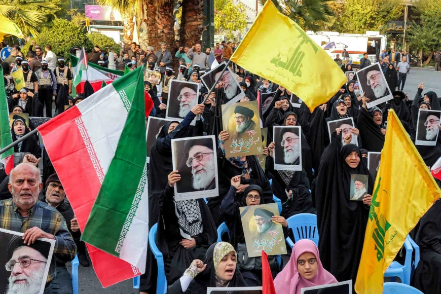 INTERVIU. Armistițiu incert Israel-Iran-SUA. Ce se întâmplă după o eventuală cădere a regimului? „Iranienii nu ar accepta pe cineva precum fiul Șahului, pentru că l-ar considera impus de afară”