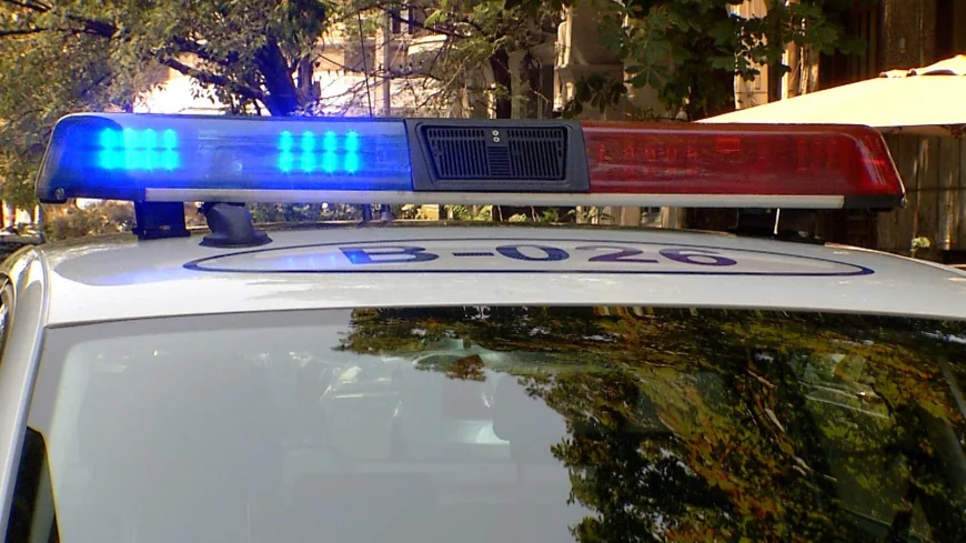 Adolescentul care şi-a ucis verişoara pentru că i-a mâncat dulciurile, condamnat la 15 ani de detenţie
