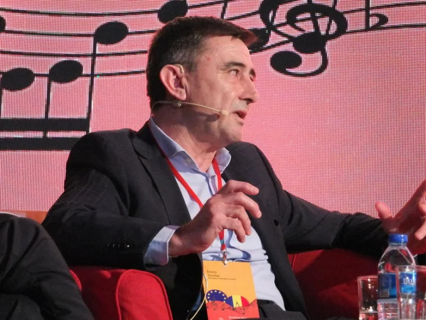 „Cu asistența contribuabililor avem o abordare greșită. Când ai o problemă, trebuie s-o recunoști, nu să convingi lumea că nu există, cum face ANAF”, spune un fost vicepreședinte de Fisc