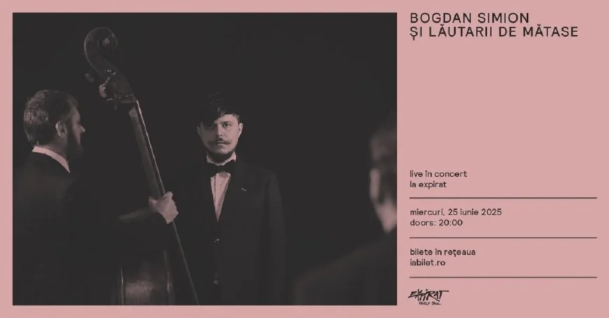 Evenimente în Bucureşti, miercuri 25 iunie. Ce nu trebuie să ratezi