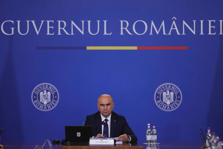 Membrii uneia din cele mai mari confederații patronale denunță „valul de măsuri disproporționate, dezechilibrate și discriminatorii” din Programul de guvernare