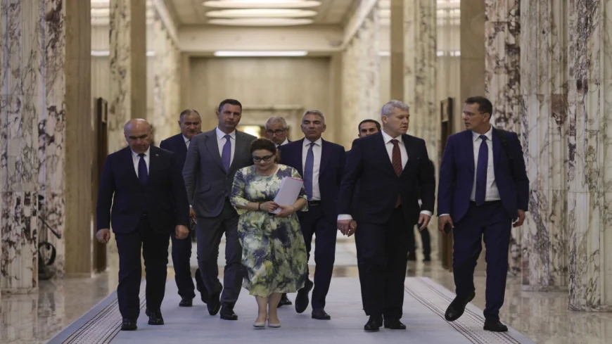Ce priorităţi are noul Guvern Bolojan: Cum vor ministerele să aducă 30 de miliarde de lei la buget în 2025