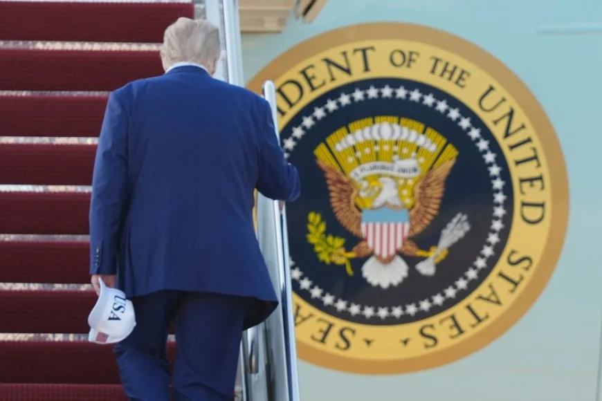 Donald Trump vine în Europa pentru summitul NATO de la Haga. Unde va fi cazat