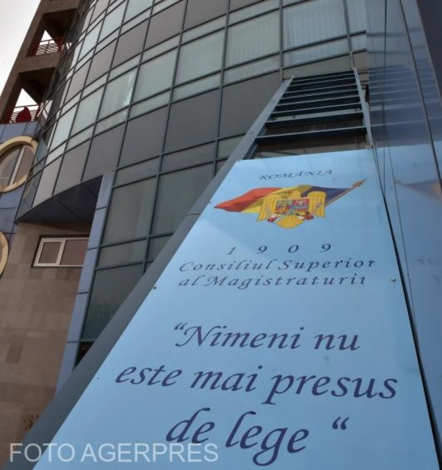 Reacția CSM la măsurile de reducere a cheltuielilor anunțate de Guvernul Bolojan: „Dialogul este esențial”