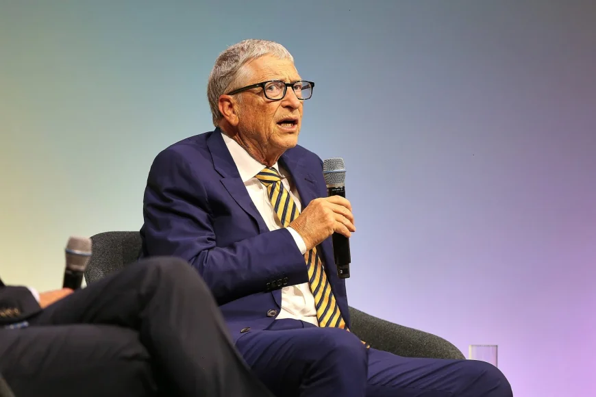În ajunul unui eveniment major, Bill Gates anunță că mai donează o sumă imensă, doar că asta nu va fi suficient. „Ceea ce se întâmplă este o tragedie”