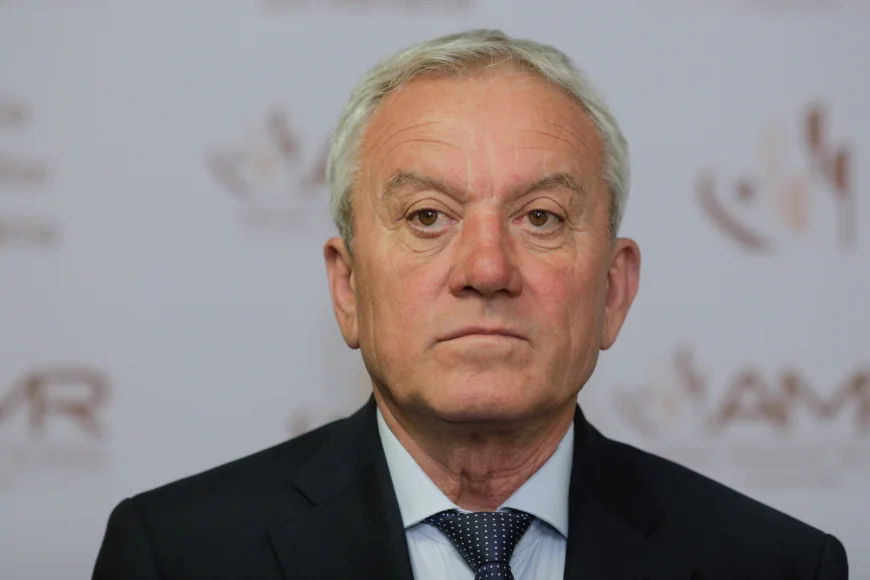Constantin Toma (PSD): „Promovarea lui Paul Stănescu la Curtea de Conturi este o greșeală. Aveam nevoie de un specialist”