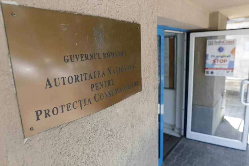 Toate mall-urile din România, obligate de ANPC să facă „de urgență” deratizare și dezinsecție: „Trebuie să devină o regulă”