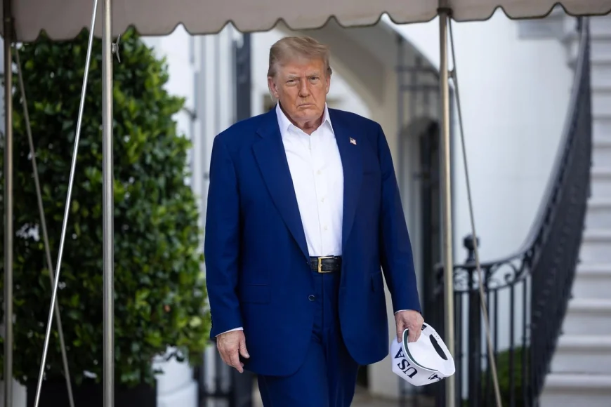 Trump a refuzat să spună dacă SUA vor respecta Articolul 5 al NATO: Este interpretabil