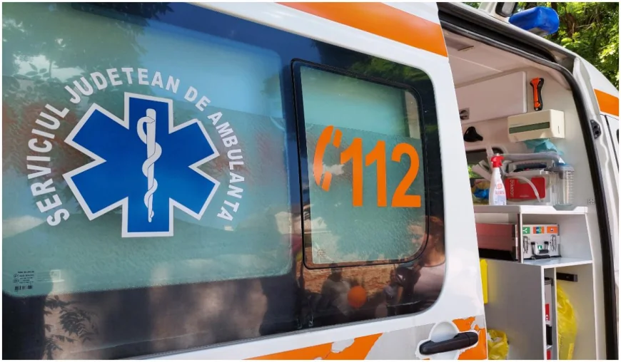 12 copii şi un adult, internaţi cu simptome de toxiinfecție alimentară. Anchetă la o grădiniţă din Capitală