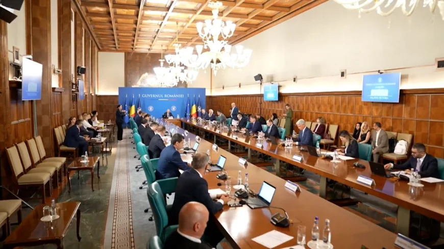 Ultima şansă pentru a evita retrogradarea la "Junk". Pe lângă concedieri, unele companii ar putea fi închise