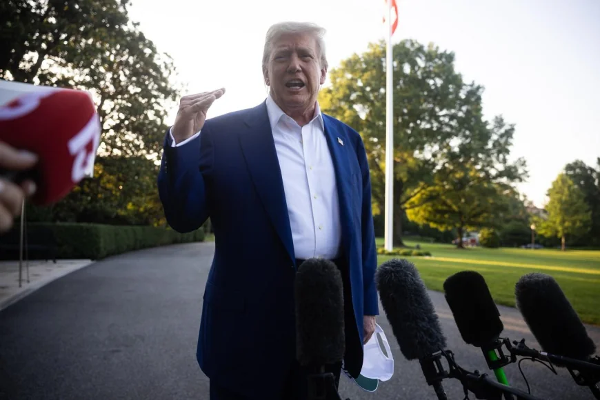 Trump, exasperat că Iran și Israel au încălcat armistițiul: "Nici nu mai știu ce mama naibii fac"