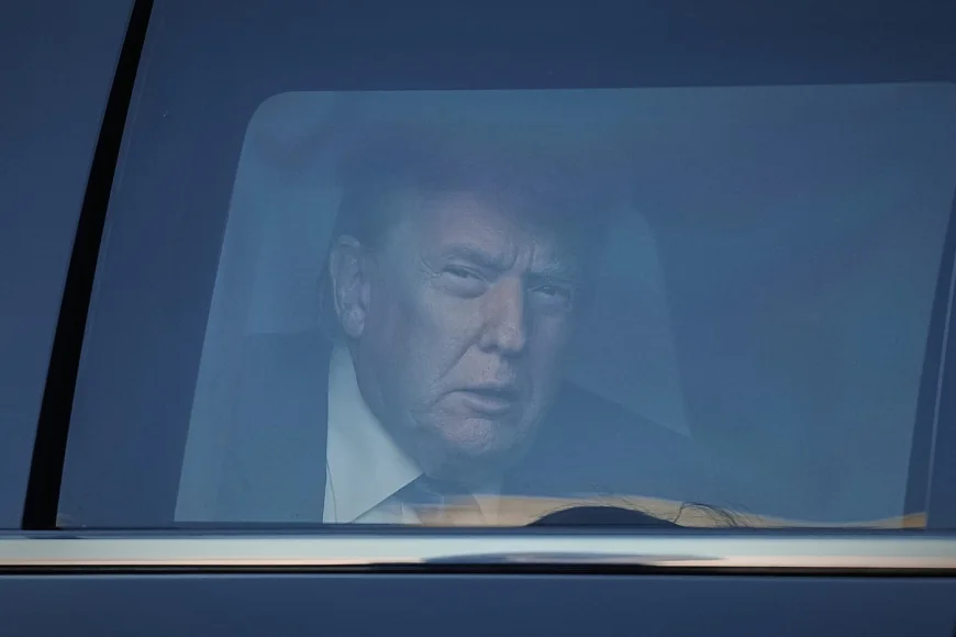 O informație apărută marți seara contrazice flagrant dezvăluirea făcută de Donald Trump după bombardamentele americane asupra Iranului: „Un ratat a dezvăluit aceste informații”