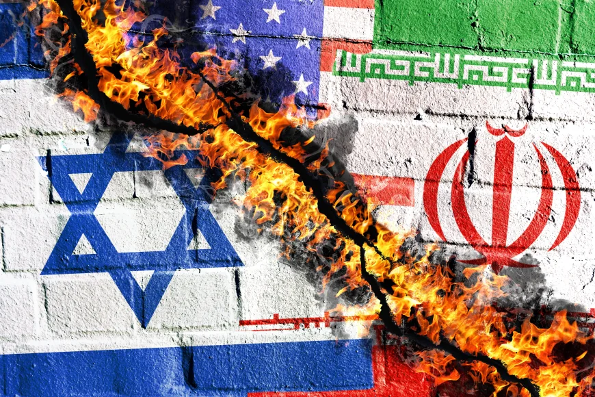Armistițiul Israel-lran anunțat de Donald Trump pare să fie respectat de cele două părți, după reacția furibundă a președintelui SUA