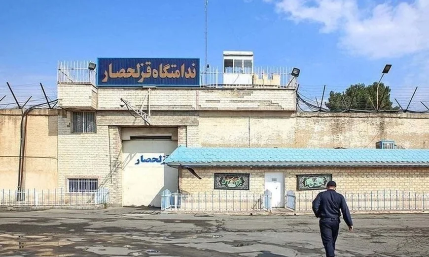 Trei bărbaţi acuzaţi de spionaj pentru Israel au fost spânzuraţi în Iran