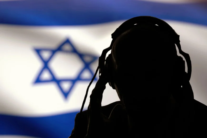 Agenții Mossad i-au sunat pe generalii iranieni după atacul asupra Israelului. „Am lista în fața mea, iar voi sunteți următoarele ținte”