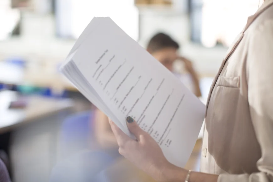 Evaluarea Națională 2025: Subiecte la matematică. A doua probă scrisă pentru elevii de clasa a VIII-a