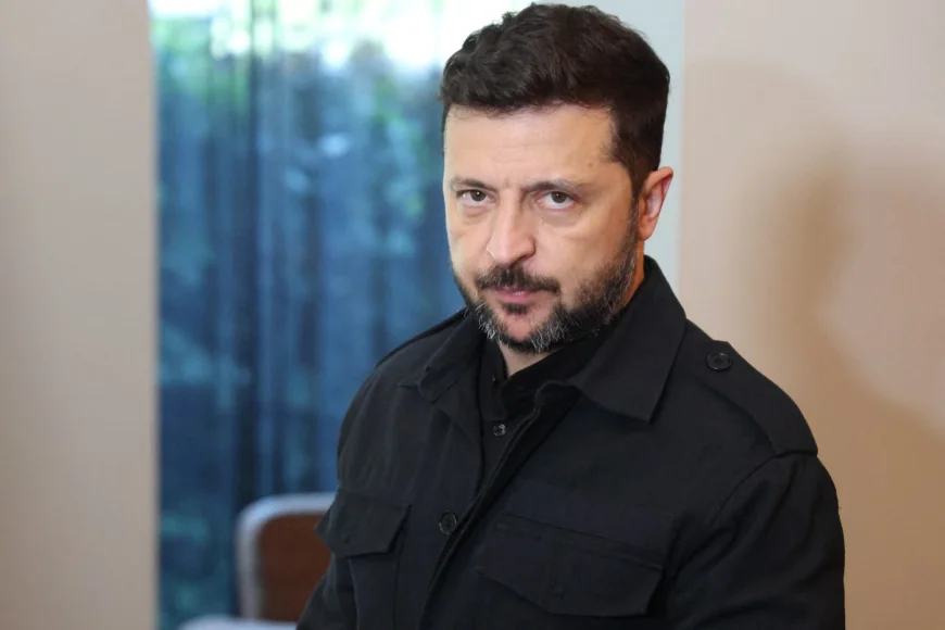 Zelenski: Rusia a folosit aproape 29.000 de drone de tip Shahed în atacurile din Ucraina