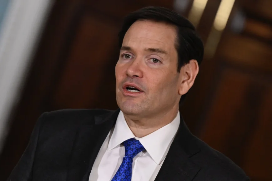De ce nu cedează Trump presiunilor Europei pentru a sancționa dur Rusia. Explicațiile lui Marco Rubio