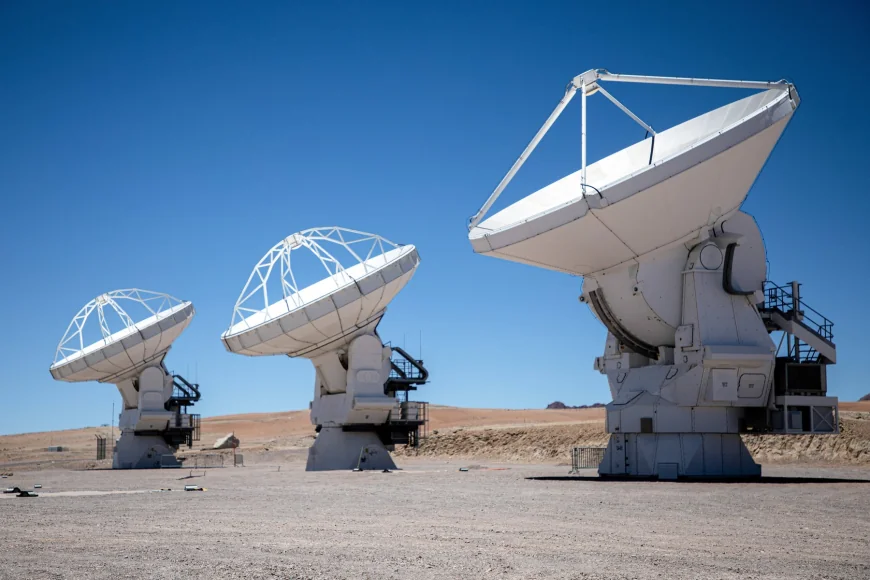 Un satelit NASA inactiv de 57 de ani a trimis un mesaj misterios către Pământ