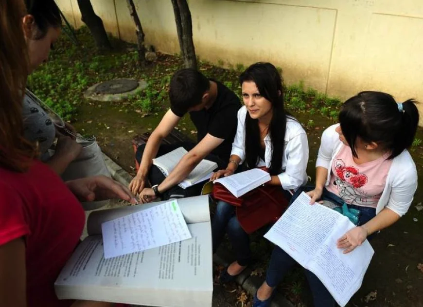 LIVE Rezolvarea subiectelor la Matematică la Evaluare Națională 2025. Un profesor explică acum cerințele de la examen
