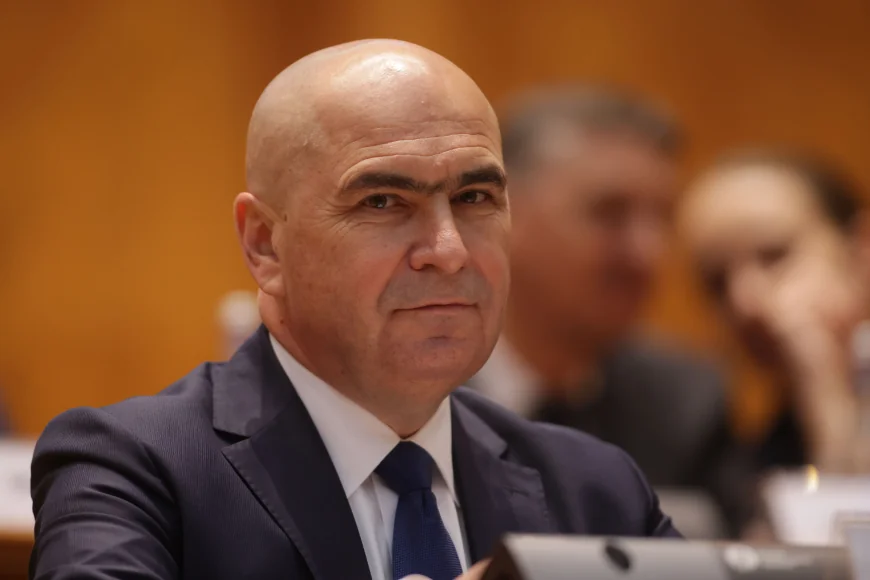 „Ilie Bolojan e un killer”. Cine e politicianul care îl compară pe premier cu un asasin