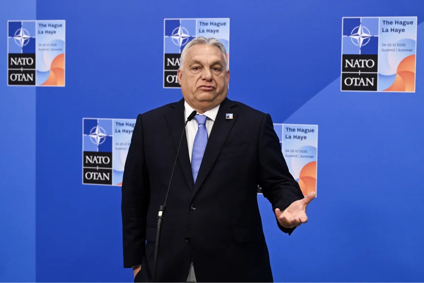 Viktor Orban: Rusia nu reprezintă o amenințare pentru NATO