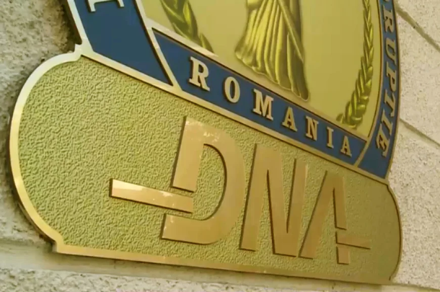 Comisari ai Gărzii de Mediu Botoșani, trimiși în judecată de DNA pentru luare de mită și falsuri în favoarea unor firme