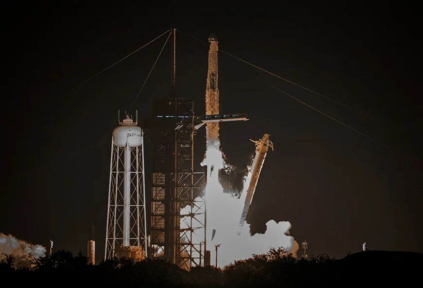 India a trimis primul său astronaut în spațiu după 41 de ani. Ce este misiunea Axiom-4