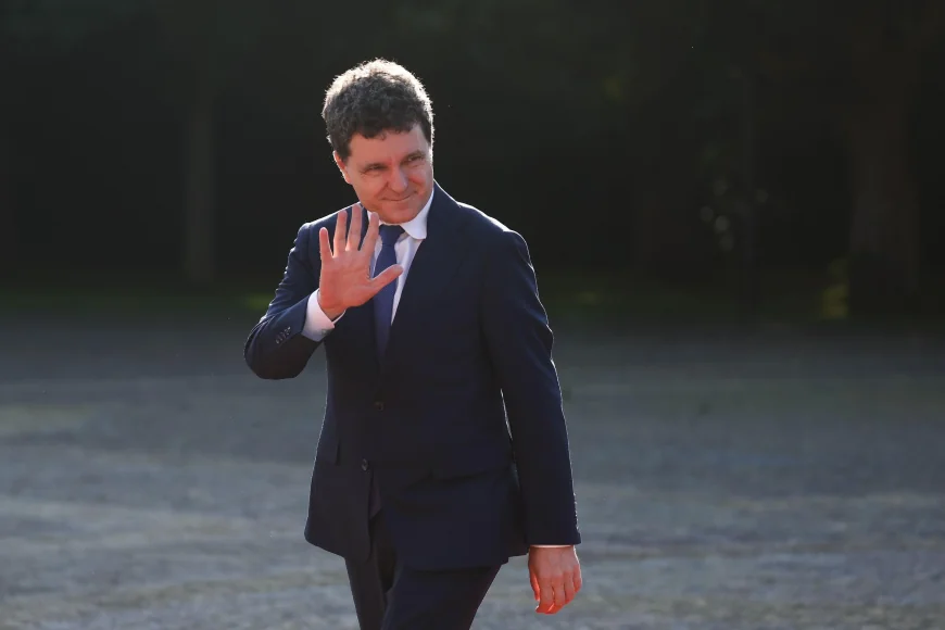Nicușor Dan, după numirile controversate de la CCR și ICCJ: Am avut întâlniri cu mai mulți oameni din justiție