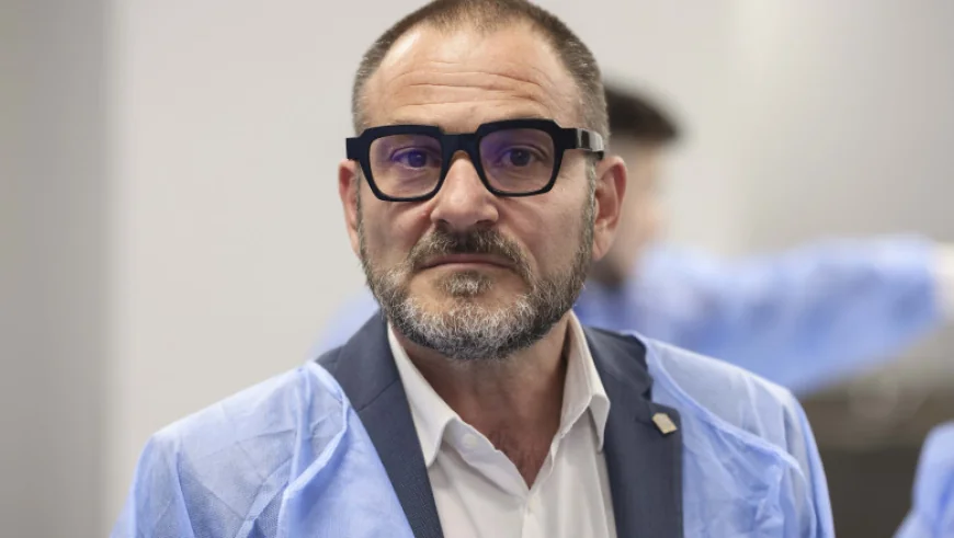 Horia Constantinescu, mutat de Piedone de la Protecția Consumatorului Constanța. „Un atac direct la cei care deranjează sistemul”