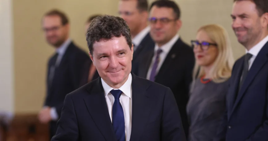 România va aloca mai mult pentru apărare. Nicușor Dan: „Cu sacrificii creștem aceste cheltuieli. Orice e mai bun decât războiul”