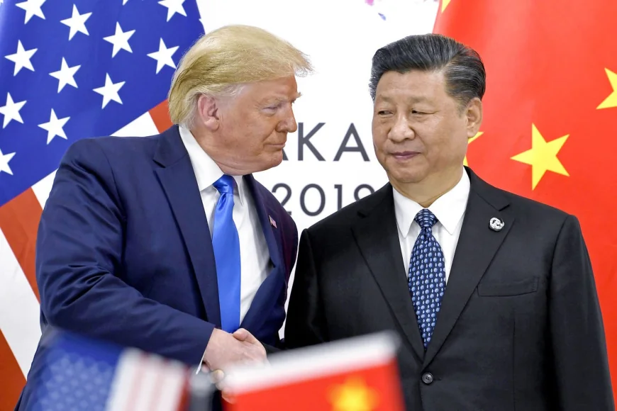 Dificilul drum al intrării Chinei în Organizația Mondială a Comerțului. Când au vrut ei, americanii au bombardat o ambasadă a lor. Apoi, Trump a denunțat „acordul dezastruos care a permis cel mai mare furt de locuri de muncă din istorie”