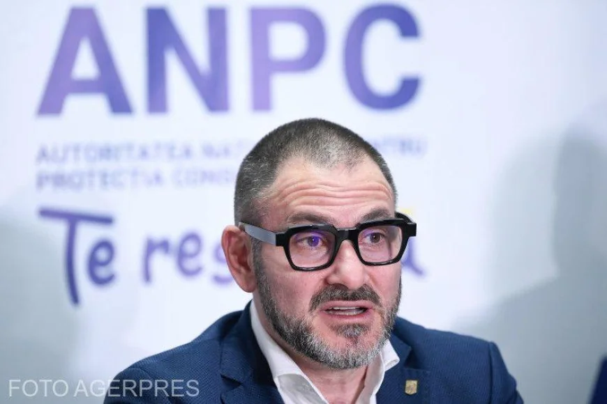 Piedone îl mută pe Horia Constantinescu de la Constanţa la Ialomiţa. „O acţiune coordonată de intimidare şi reducere la tăcere”