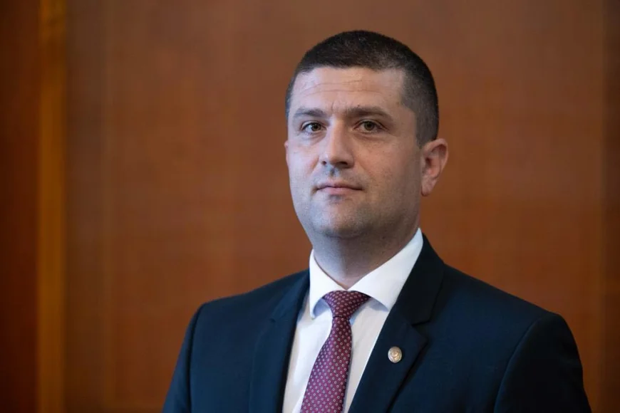 Ce spune ministrul Economiei despre cele 982 de dosare deblocate din programul Start-Up Nation. Radu Miruţă: „Își vor primi banii”