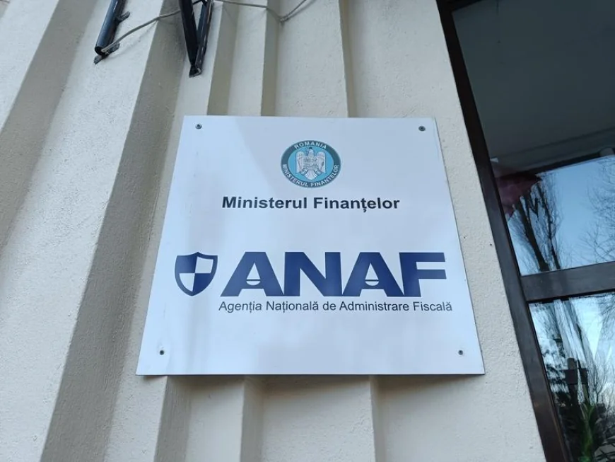 Cei doi inspectori ANAF prinși cu diplome false, achitați definitiv pentru înșelăciune. „Și-au îndeplinit atribuţiile cu bună-credinţă”