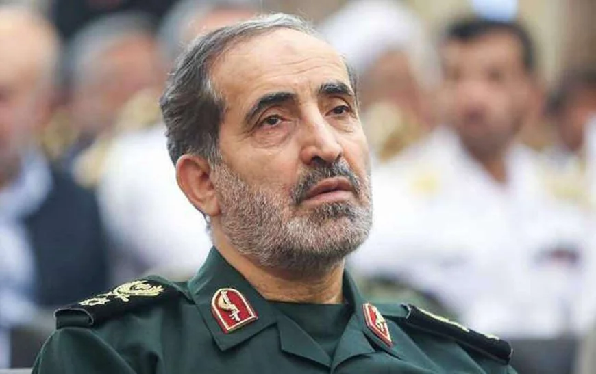 Iranul confirmă moartea unui important comandant militar, care abia preluase funcția după ce predecesorul lui a fost lichidat de forțele israeliene