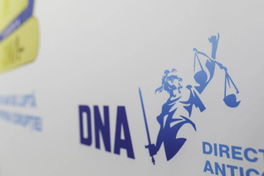 DNA trimite în judecată o rețea de angajați ai Gărzii de Mediu și Agenției de Protecție a Mediului din Botoșani. Lista lungă a infracțiunilor de care sunt acuzați