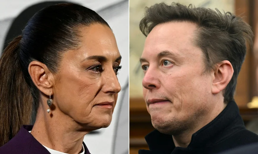 Mexicul vrea să dea în judecată SpaceX pentru poluarea cauzată de lansările rachetelor Starship