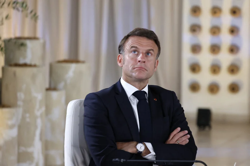 Franța face propria analiză privind impactul atacului american în Iran. Macron: „Va fi confruntată cu analiza altor țări interesate”
