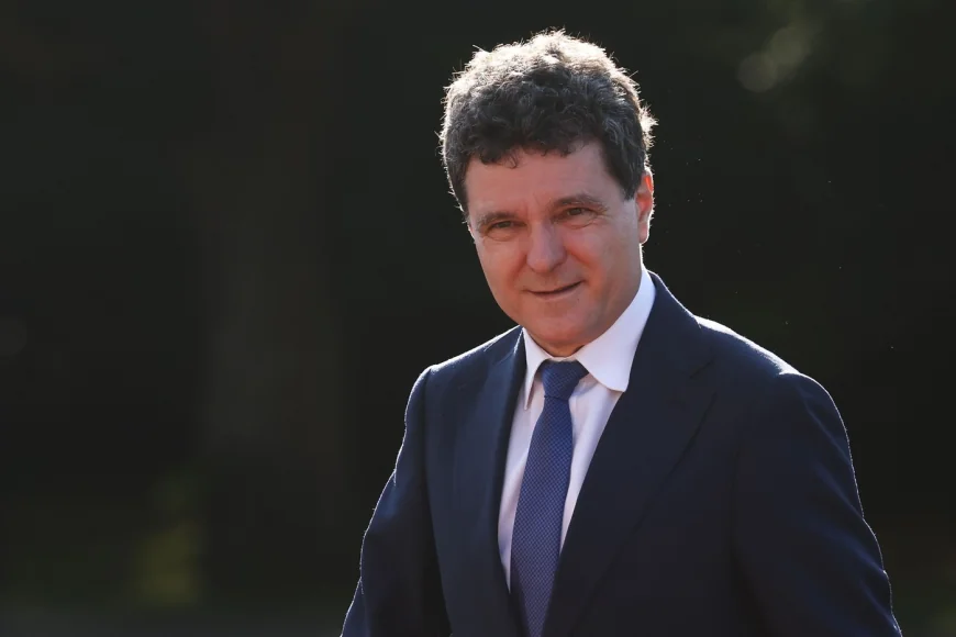 Nicușor Dan participă la reuniunea Consiliului European de la Bruxelles, la o zi după prezența la summitul NATO. Agenda discuțiilor și mandatul cu care merge președintele