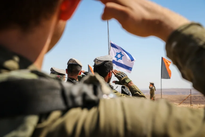 „Amimut”. Culisele programului nuclear israelian, explicate de un profesor din Tel Aviv. Ce înseamnă cuvântul de cod „Templu” și „opțiunea Samson”