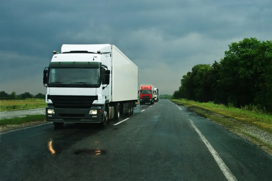 Afacerile angrosiștilor rămân pe minus după primele 4 luni. De ce ele sunt un indicator economic foarte important și unde au fost cele mai mari scăderi