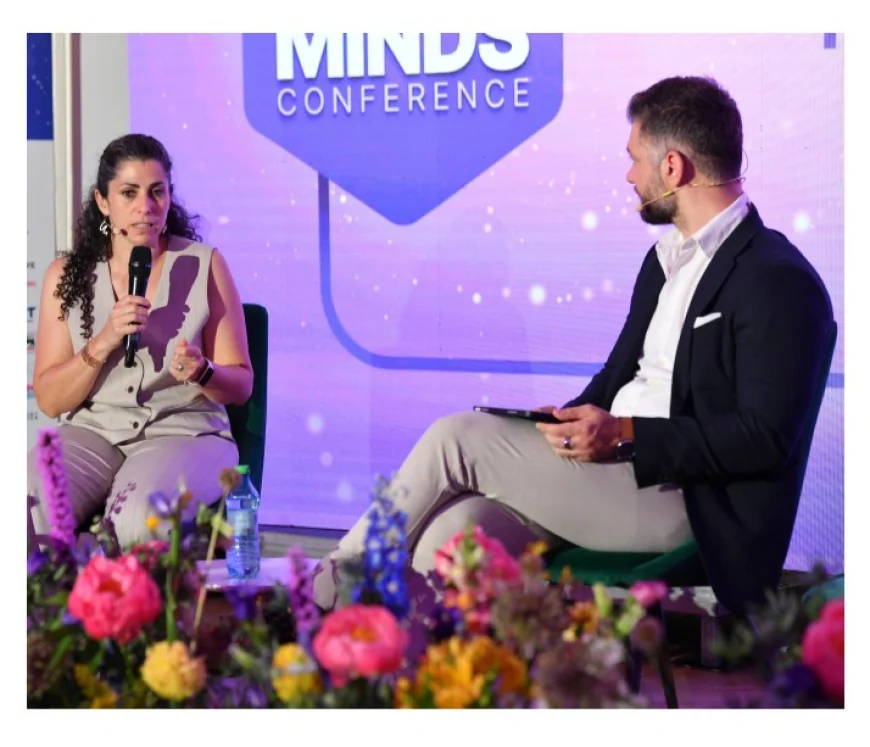 Lise Werle, Global Director Diversity, Equity & Inclusion, Pluxee: „Diversitatea fără incluziune este incompletă – incluziunea este arta de a aduce împreună oameni diferiți pentru a colabora armonios”