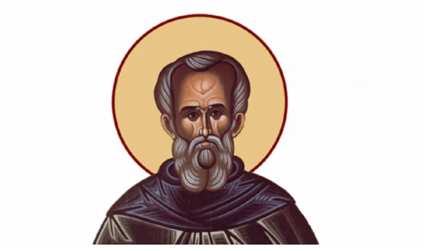 27 iunie, Sfântul Cuvios Samson. Sărbătoare importantă în calendarul ortodox