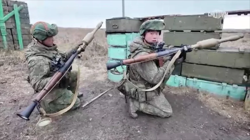 Rusia pregătește un atac major în Ucraina, cu sprijinul trupelor din Coreea de Nord. Avertismentul Seulului