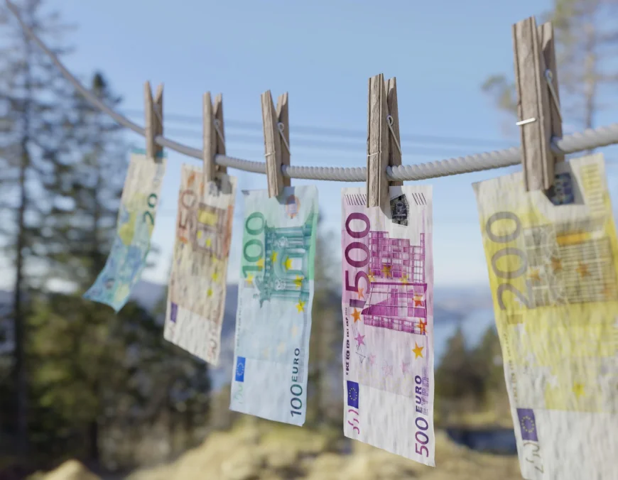 Consilul European: România a realizat progrese limitate în lupta împotriva spălării banilor și finanțării terorismului
