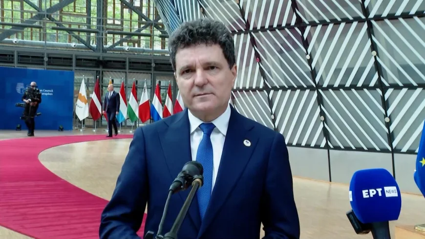 Nicușor Dan, discuţie cu von der Leyen. Surse: Vrea să o convingă să mute banii din PNRR către alte proiecte