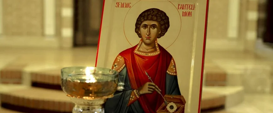 Calendar ortodox iulie 2025, principalele sărbători religioase ale lunii