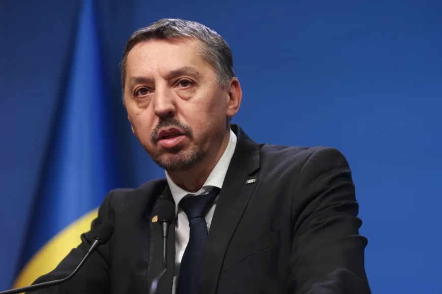 Daniel David: Mandatul acesta la Ministerul Educației este unul de criză şi reforme